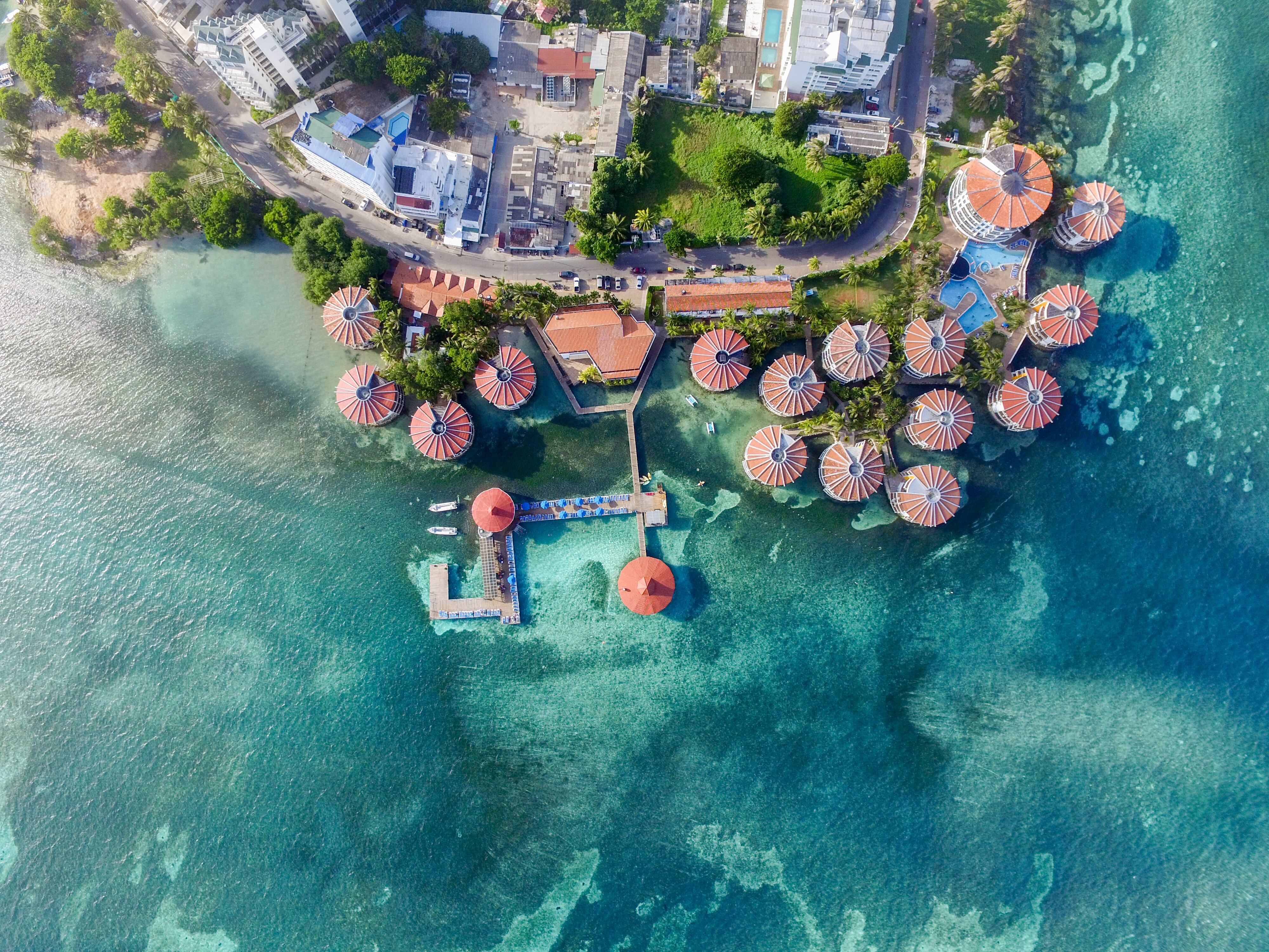 San Andrés quiere fortalecer su estrategia de City Marketing.