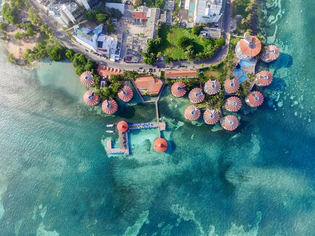 San Andrés quiere fortalecer su estrategia de City Marketing.