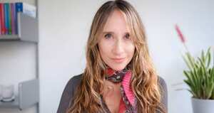 Claudia Varela, columnista de Dinero.