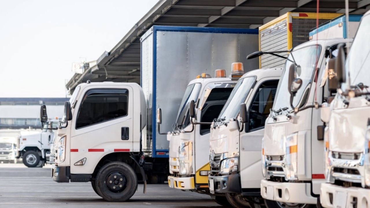 La empresa anunció el final de sus operaciones.