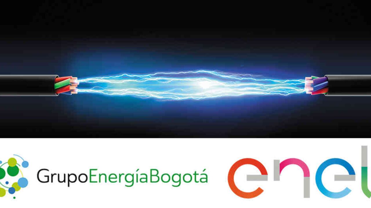Una de las controversias es el cambio en las marcas, pues Emgesa y Codensa quedaron bajo la sombrilla de Enel.