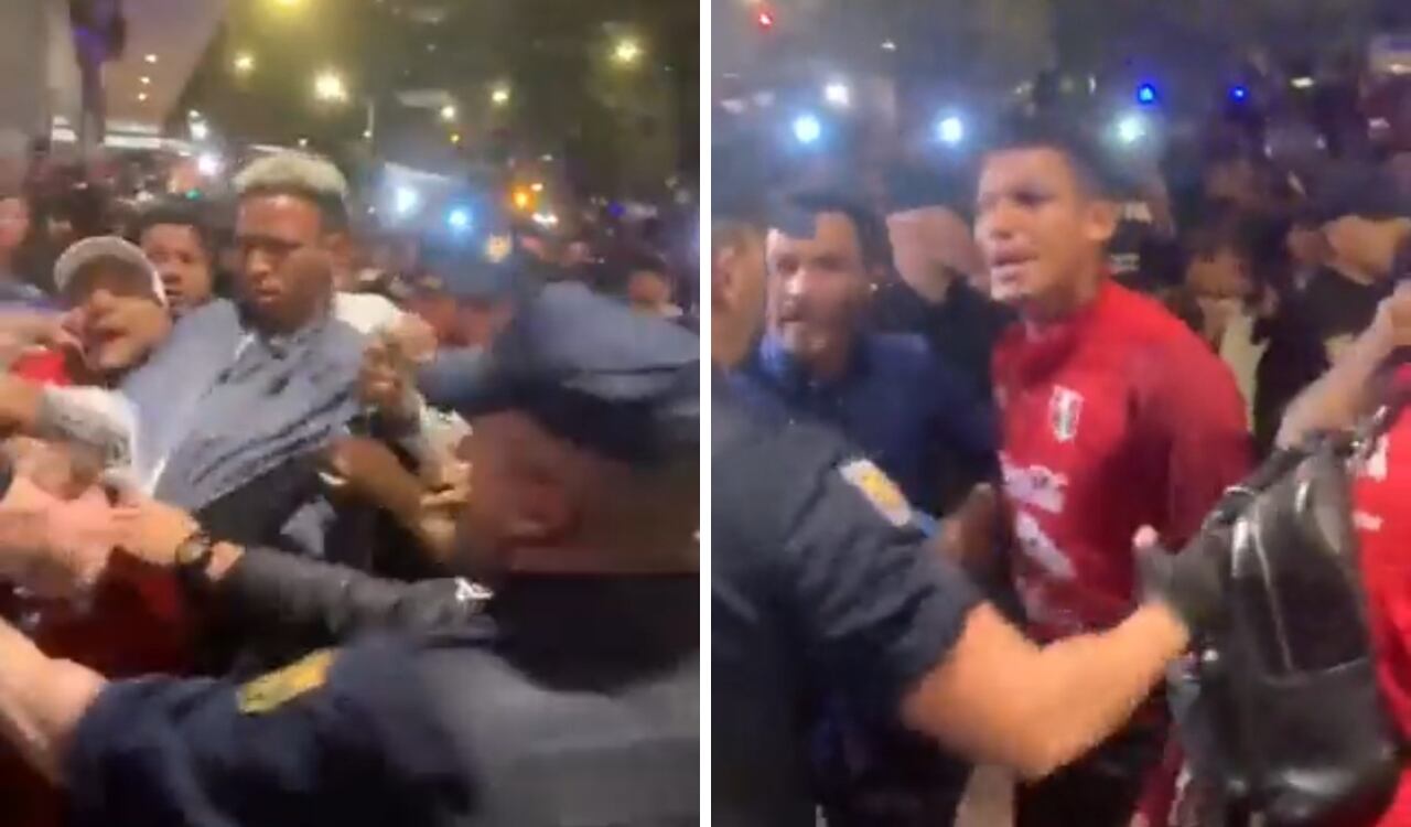 Pedro Gallese, referente de la selección de Perú fue uno de los más afectados.