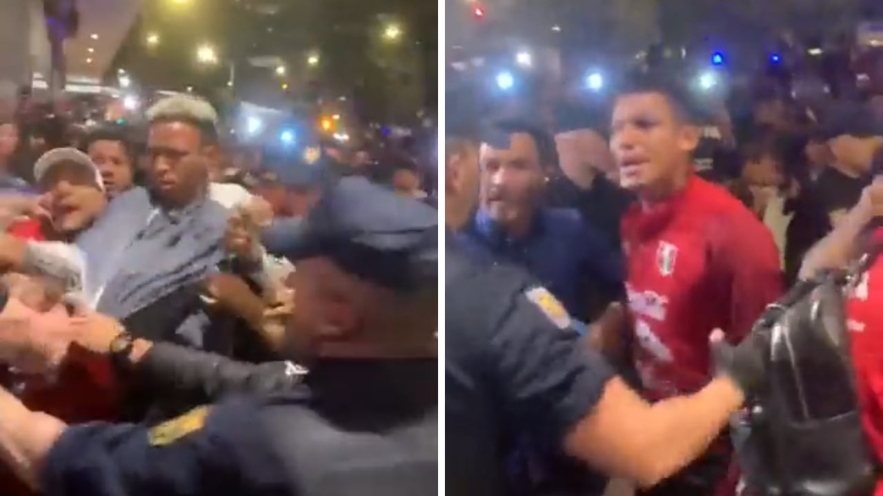 Pedro Gallese, referente de la selección de Perú, fue uno de los más afectados.