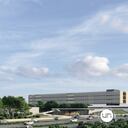 El hospital atenderá especialidades como maternidad, cardiología, medicina general, salas de cirugía, consulta externa, urgencias y Unidades de Cuidados Intensivos (UCI).