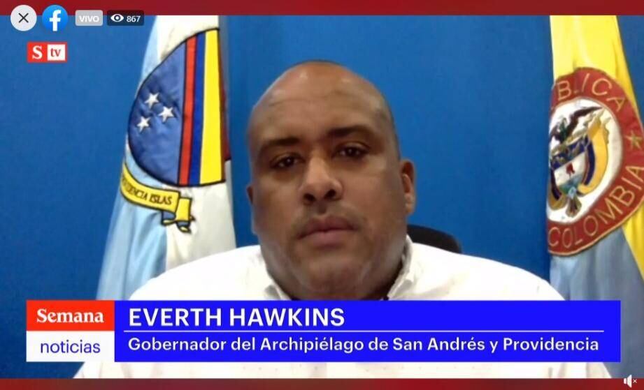  Everth Hawkins
