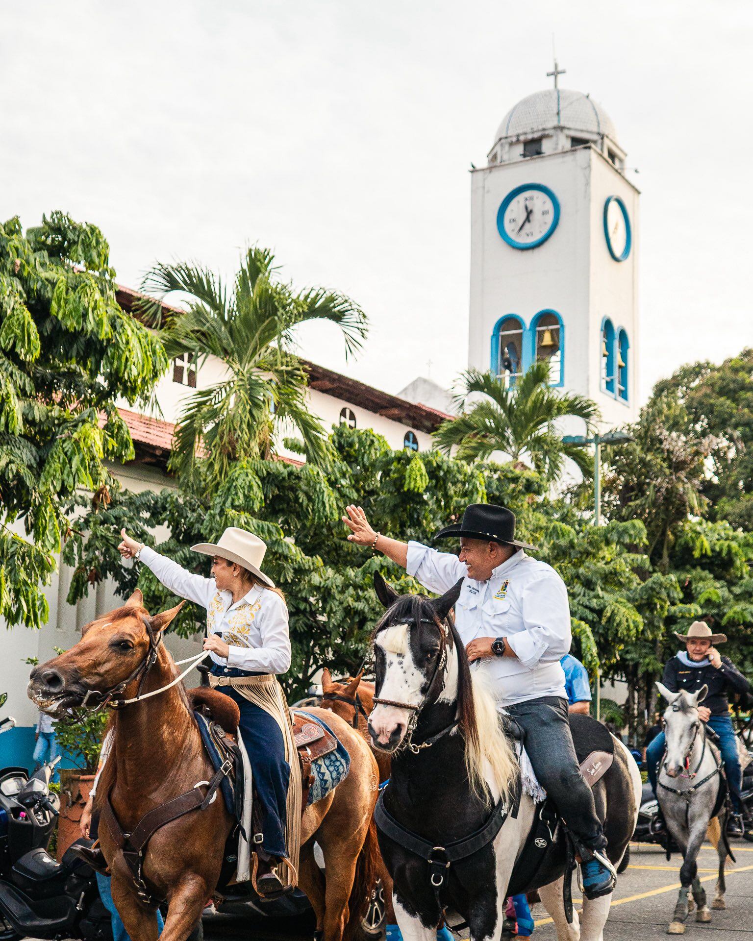 San Martín de los Llanos, Meta