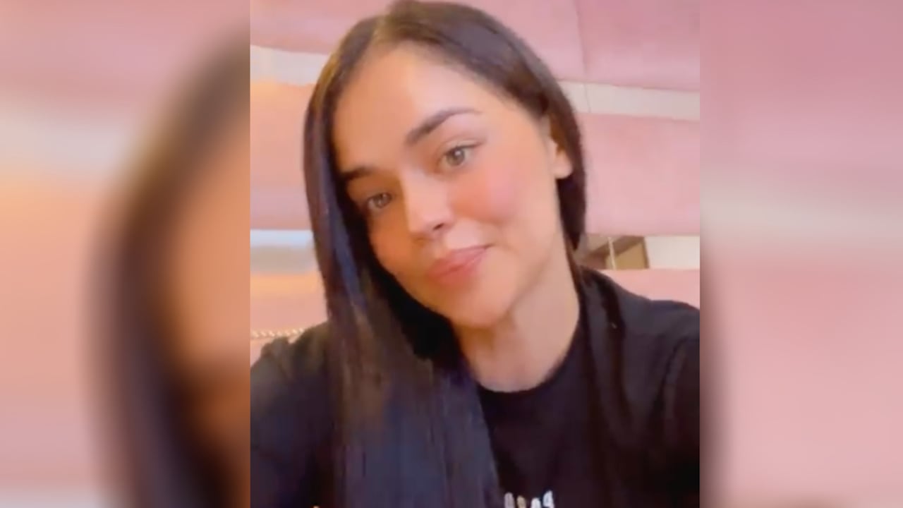 “Me los tengo que aguantar toda la vida”: entre lágrimas La Segura habla de sus dolores y su estado de salud