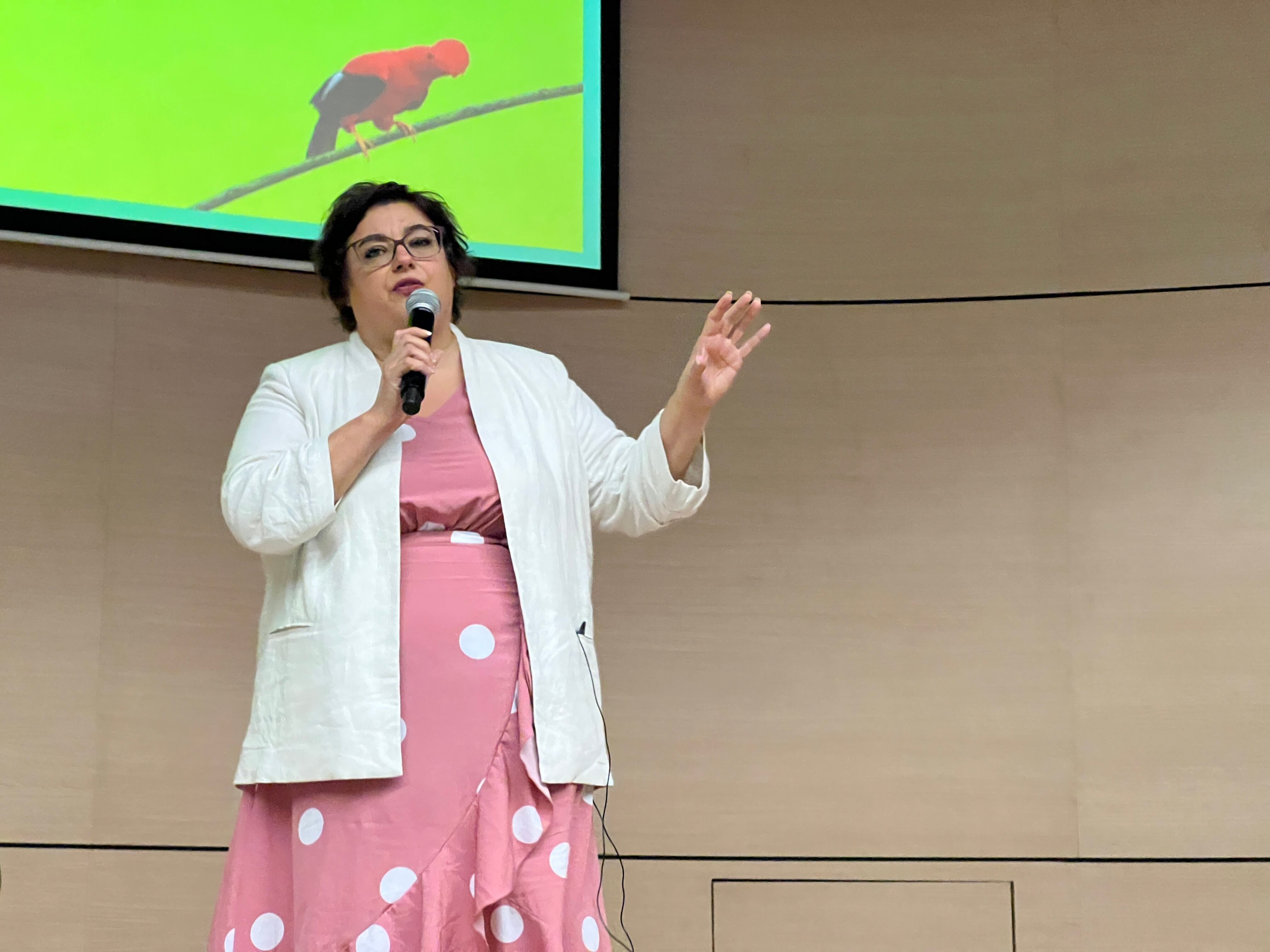 Empresarios porla biodiversidad, Cámara de Comercio de Cali, Especial colombia país de Oportunidades