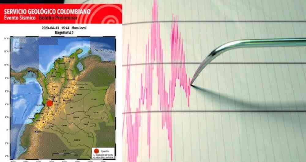 Aunque no se puede anticipar un temblor, es importante estar preparados.