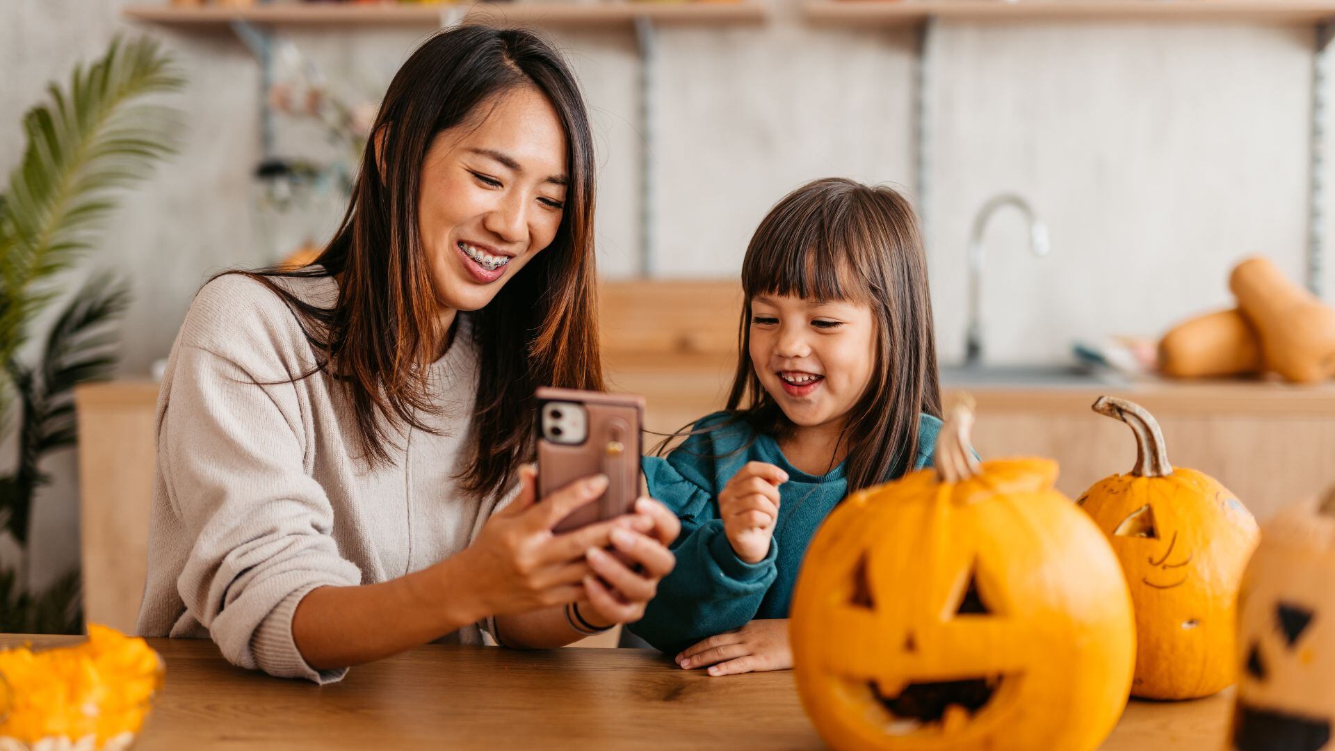 Halloween es un mes en el que el terror es parte fundamental de la celebración.