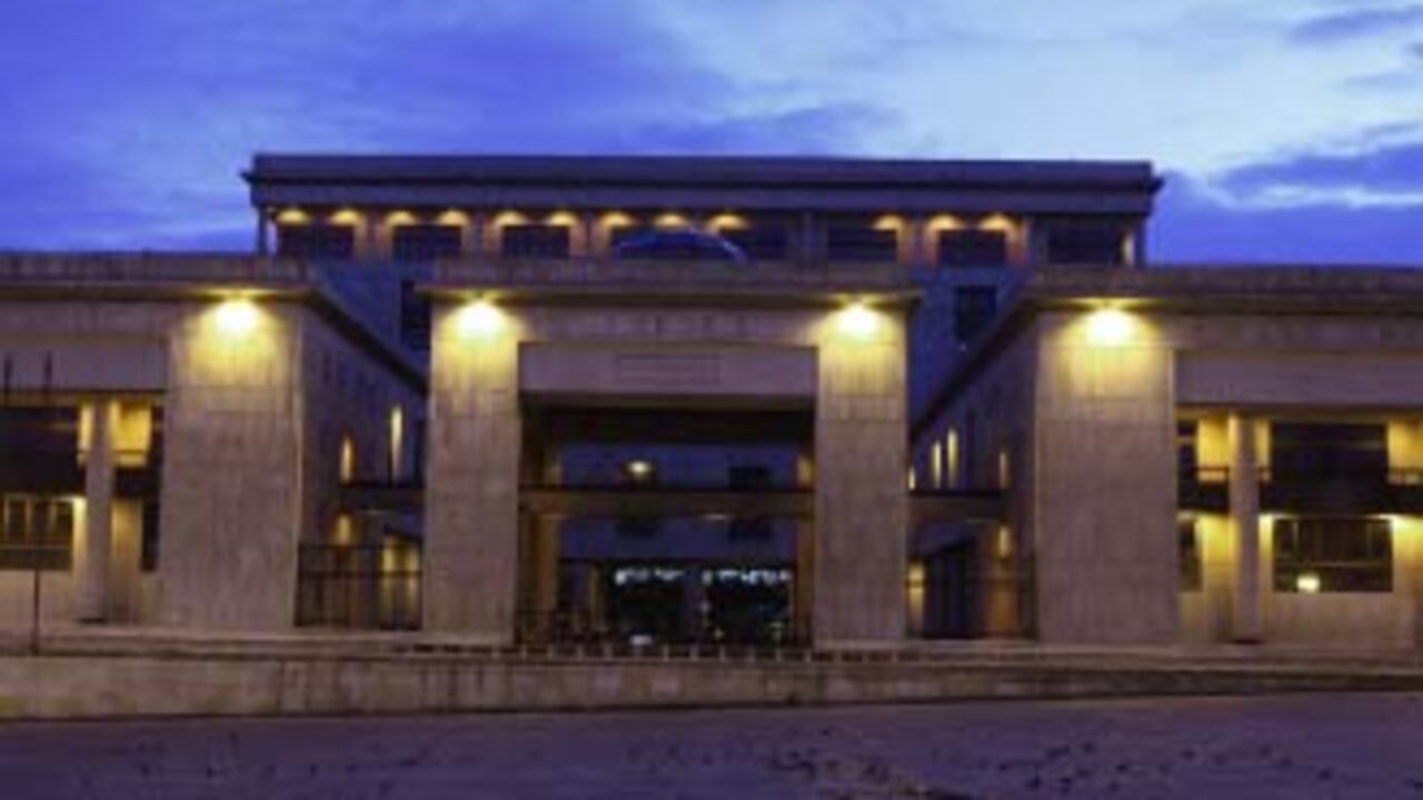 El viernes pasado Yidis se enfermó y no pudo asistir a la Procuraduría La defensa de los ministros pidió autorización para escucharla en la cárcel el sábado