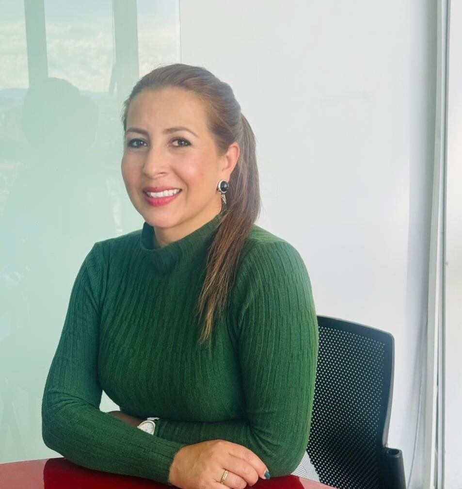 Adriana Jiménez
Dirección Administrativa
Bienestar Primero.