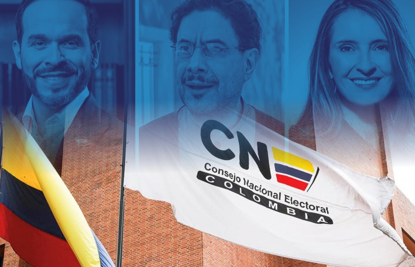 A pocos días de las elecciones, el organismo electoral endureció la vigilancia sobre las campañas.