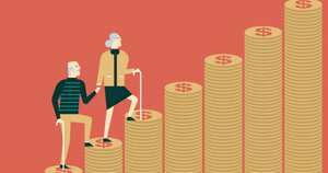 Retiro parcial de ahorro pensional en Colombia costaría $175 billones al 2060