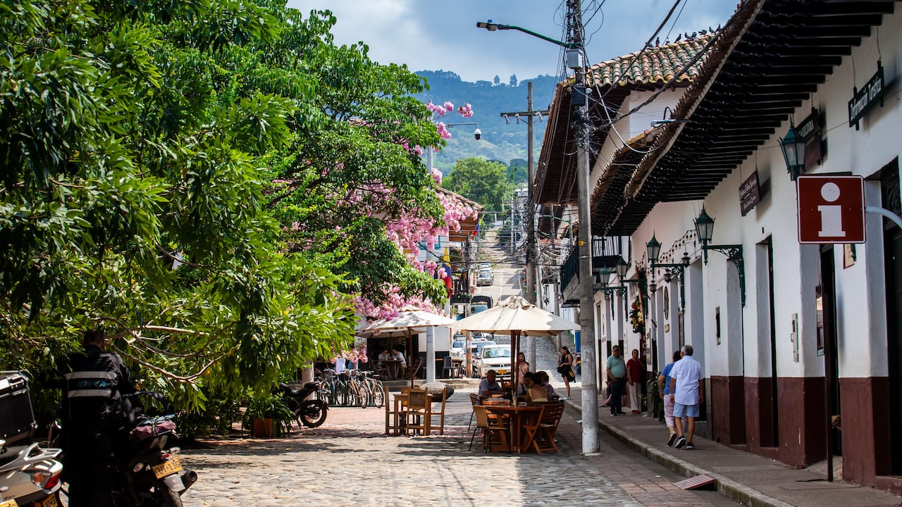 Este es uno de los destinos coloniales e históricos para visitar cerca de Bogotá.