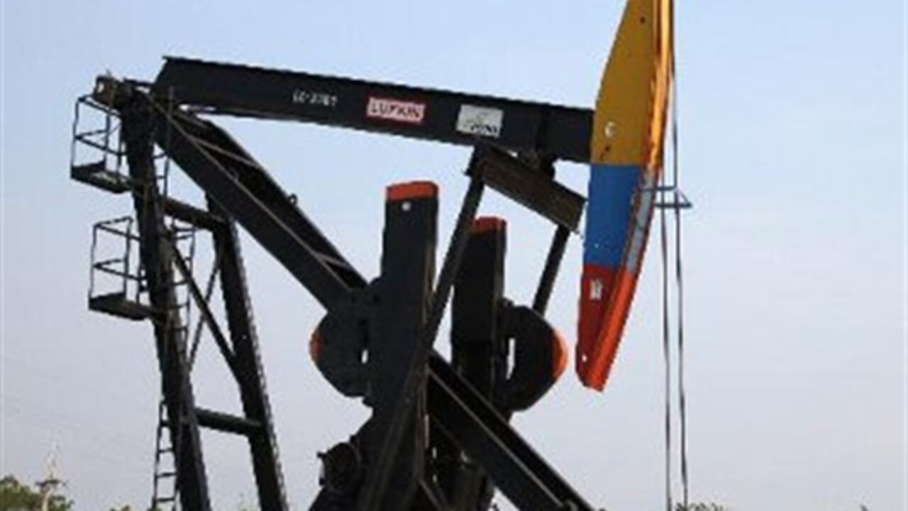 La amenaza para la producción petrolera del país dejaron de ser los grupos armados.