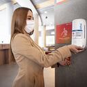 Zona VIP de Avianca en El Dorado