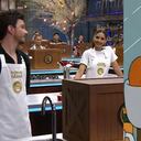 Los memes que dejó el primer capítulo de la nueva temporada del 'reality' de cocina.