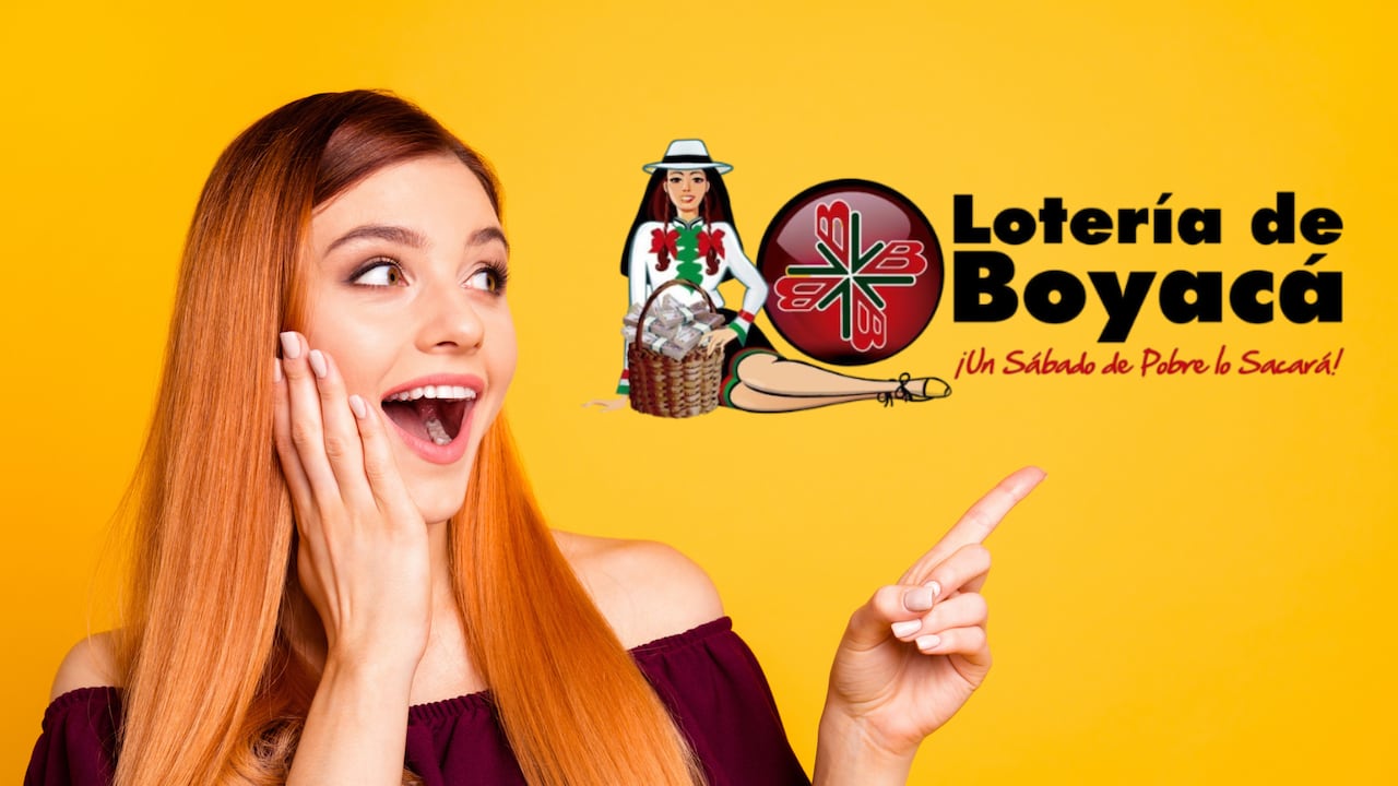 El sorteo de la noche dejó un nuevo resultado para quienes apostaron en Boyacá.
