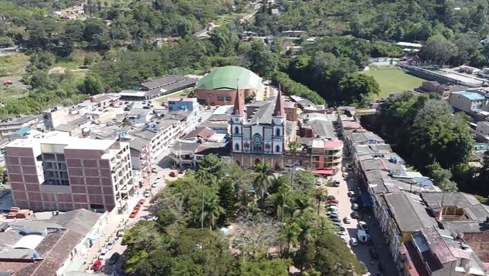 Moniquirá , Boyacá