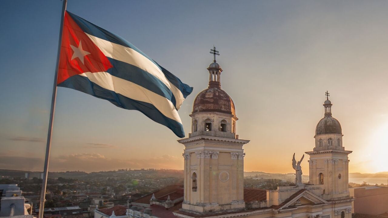 La isla tuvo momentos de protesta a mitad de año de 2021 debido al alto costo de vida que se incrementó exponencialmente