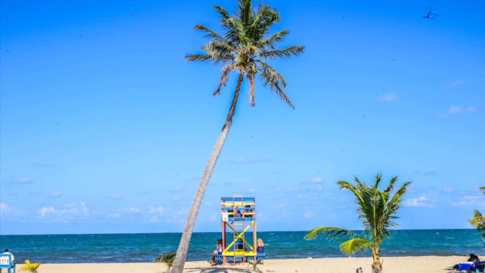 Belice  cuenta con lugares encantadores  que debe conocer