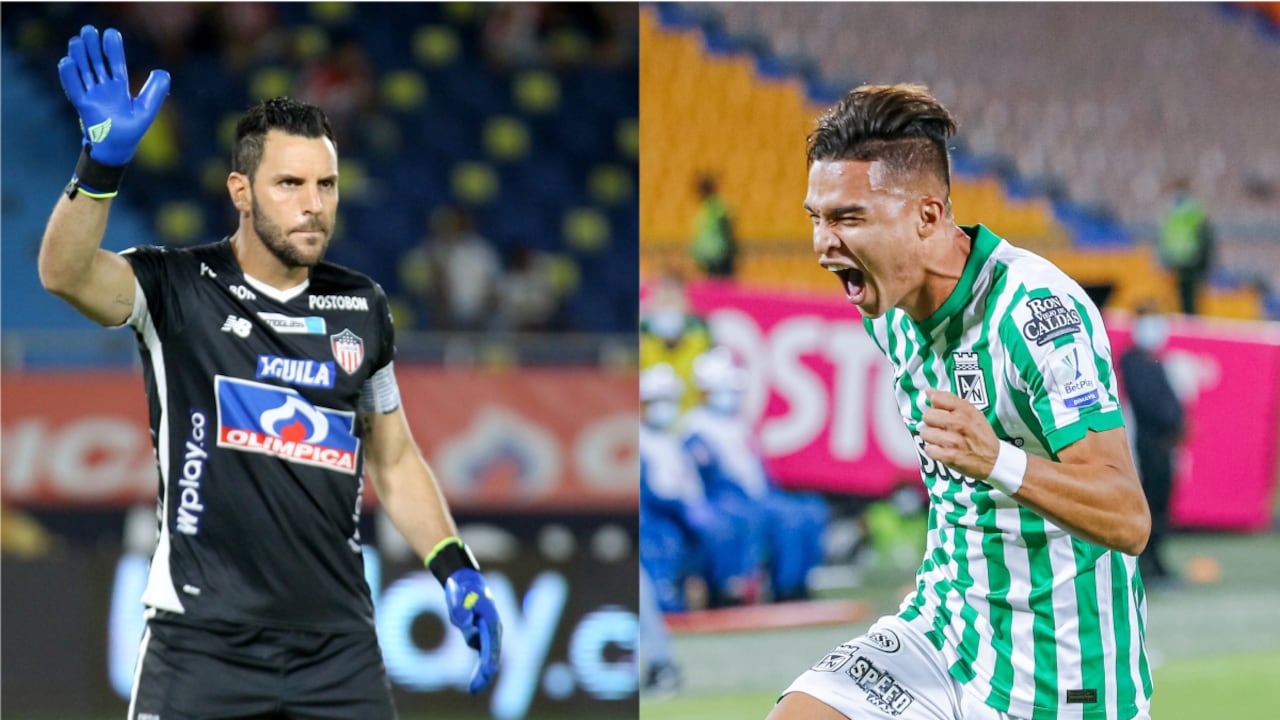 Liga Betplay. Foto: Dimayor