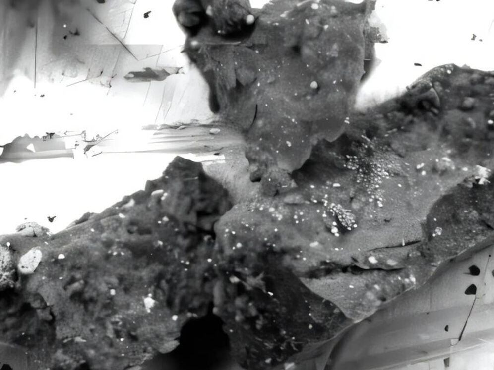 La presencia de este material rompe la idea de que los asteroides como Ryugu son uniformes.