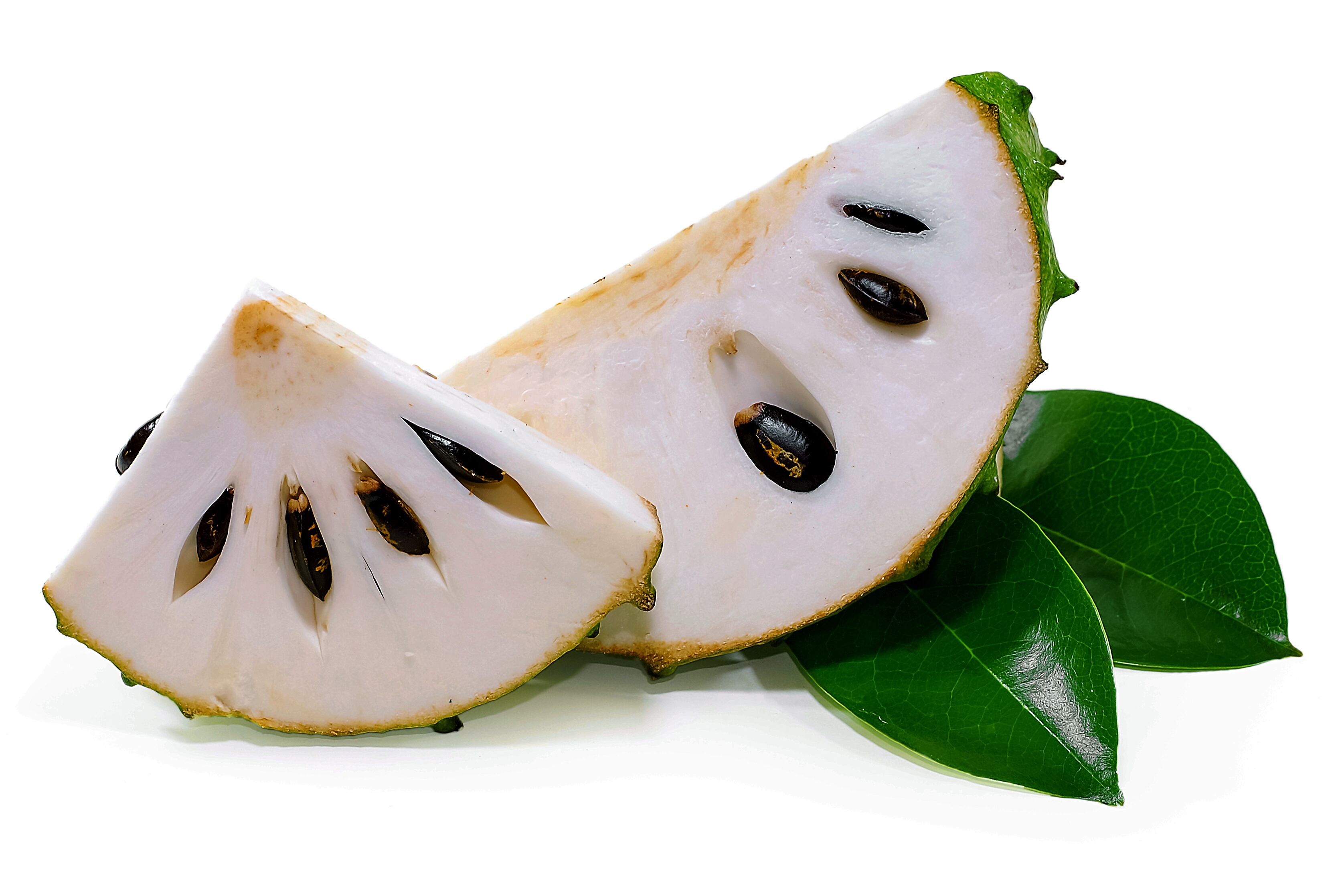 Té de hojas de guanábana; esta es la forma correcta de tomarlo para potenciar el sistema inmune