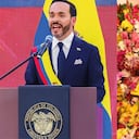El presidente Abelardo de la Espriella asistirá este domingo al tradicional Desfile de Silleteros, uno de los eventos centrales de la Feria de las Flores de Medellín.