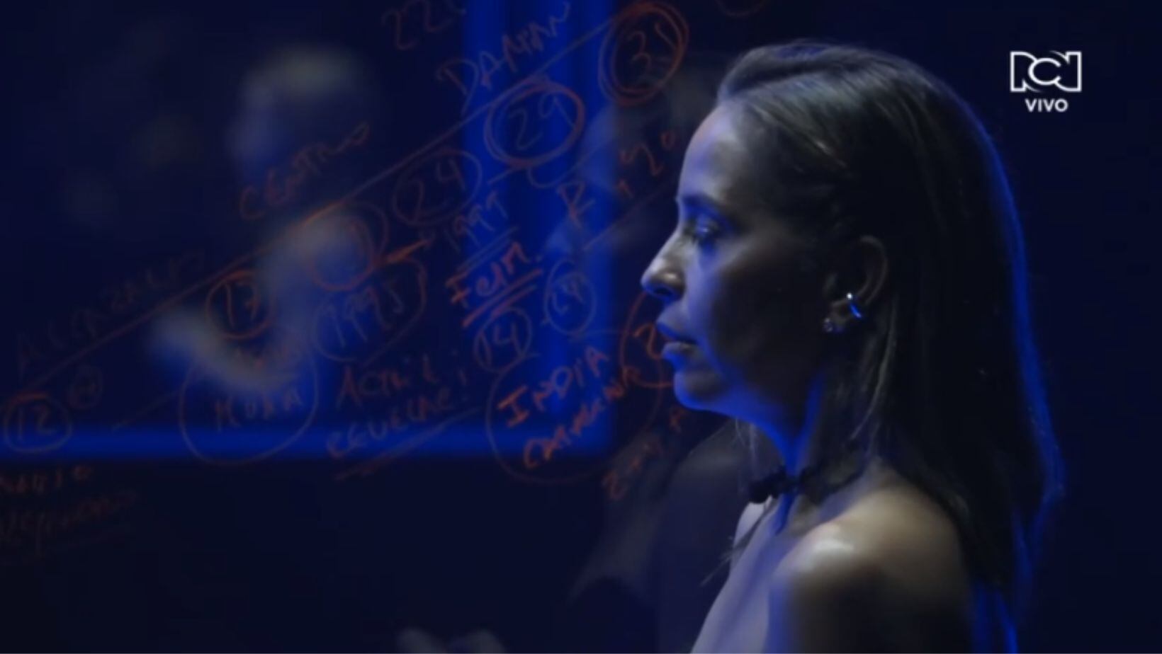 Diana Ángel reveló quién es el papá de su hijo y recordó dolorosa separación