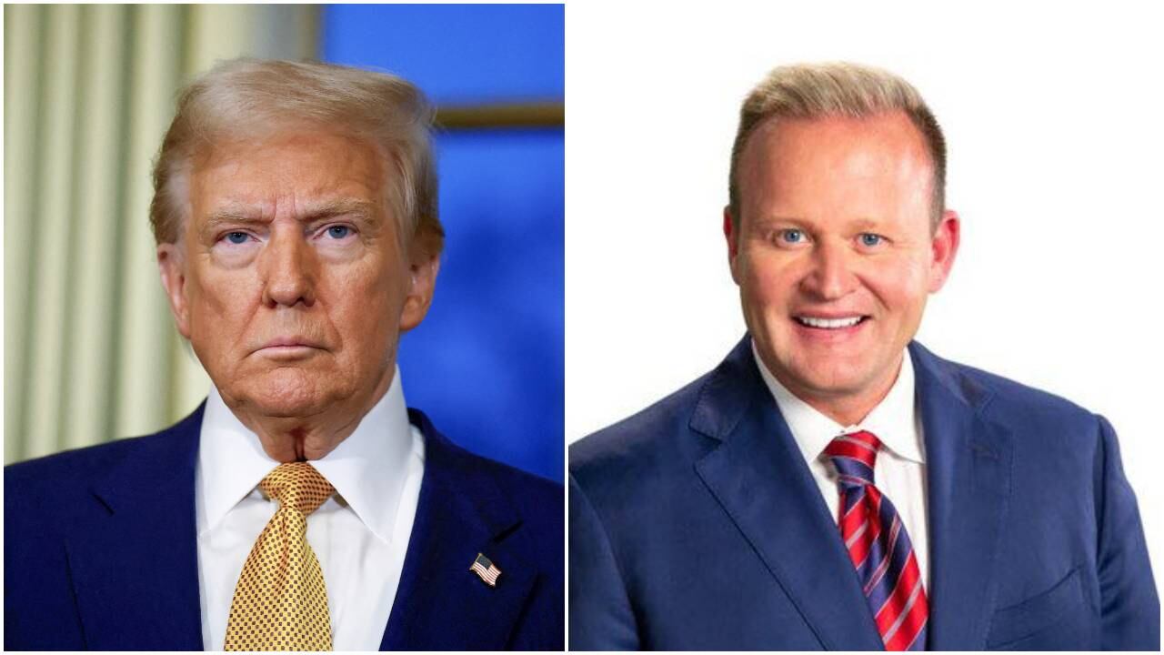 Donald Trump nombró a Daniel J. Newlin como el nuevo embajador para Colombia