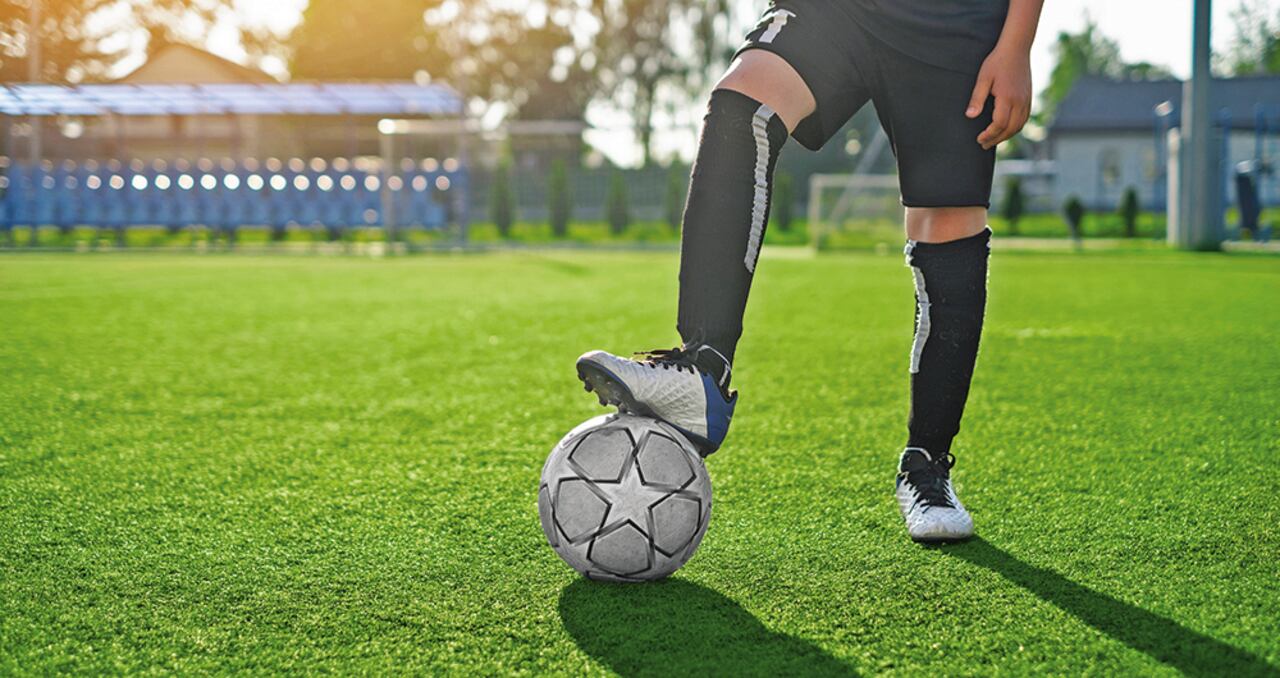 Las víctimas son jóvenes futbolistas entre los 7 y 14 años. Muchos de ellos ya rindieron su testimonio a la Fiscalía.