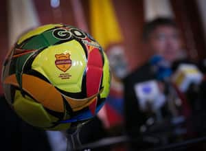 La Dimayor recibirá la decisión de Itagüi de dejar el municipio donde actualmente actua como local.