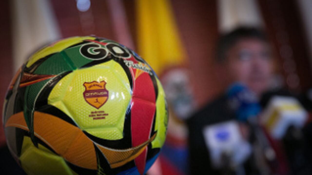 La Dimayor recibirá la decisión de Itagüi de dejar el municipio donde actualmente actua como local.