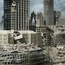 El inesperado efecto que puede ocurrir después de un gran terremoto, incluso sin réplicas.