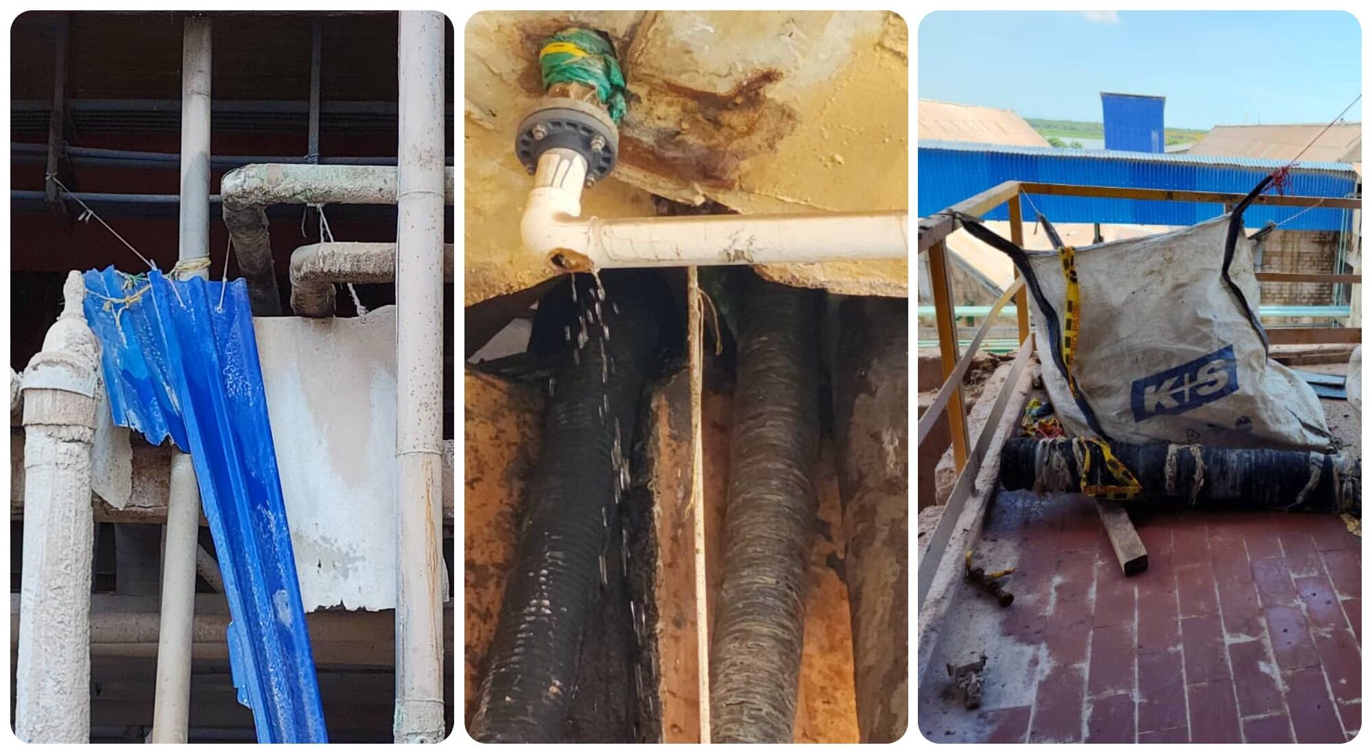 Así estaba Monoméros