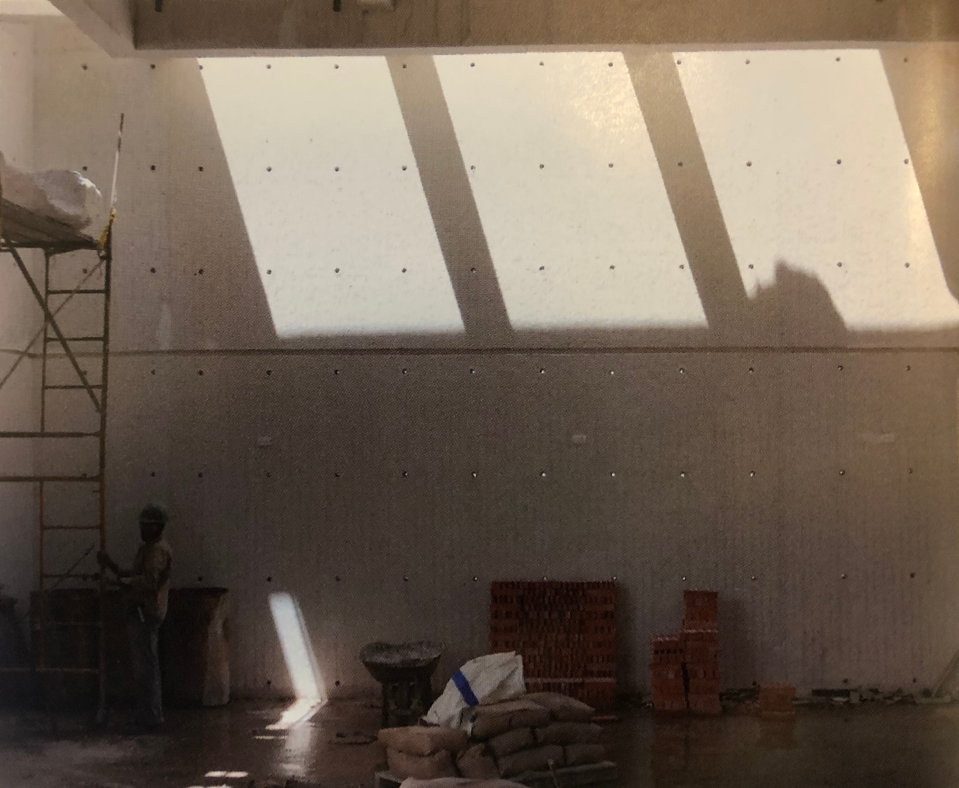 Teatro Mayor: 15 años, 15 historias, 15 anécdotas