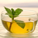 Té para la gripa y el vómito.