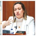 Despidos masivos en el Ministerio de Salud.