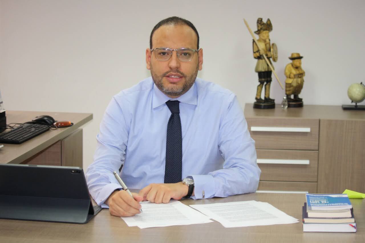 Julián Molina Gómez fue designado como nuevo ministro de Tecnologías de la Información y las Comunicaciones.