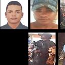 Alias Visaje, el cabecilla del ELN que estaba planeando declararse en disidencias, según la Policía.