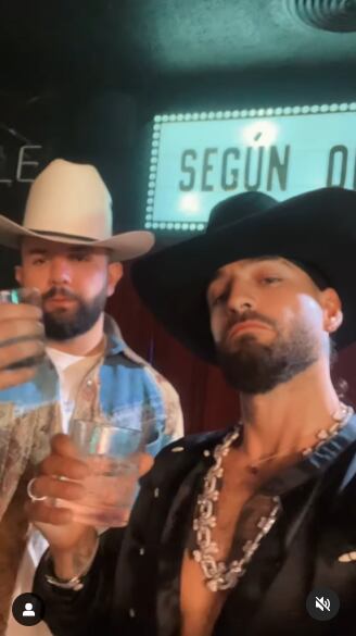 Foto: Instagram @maluma.