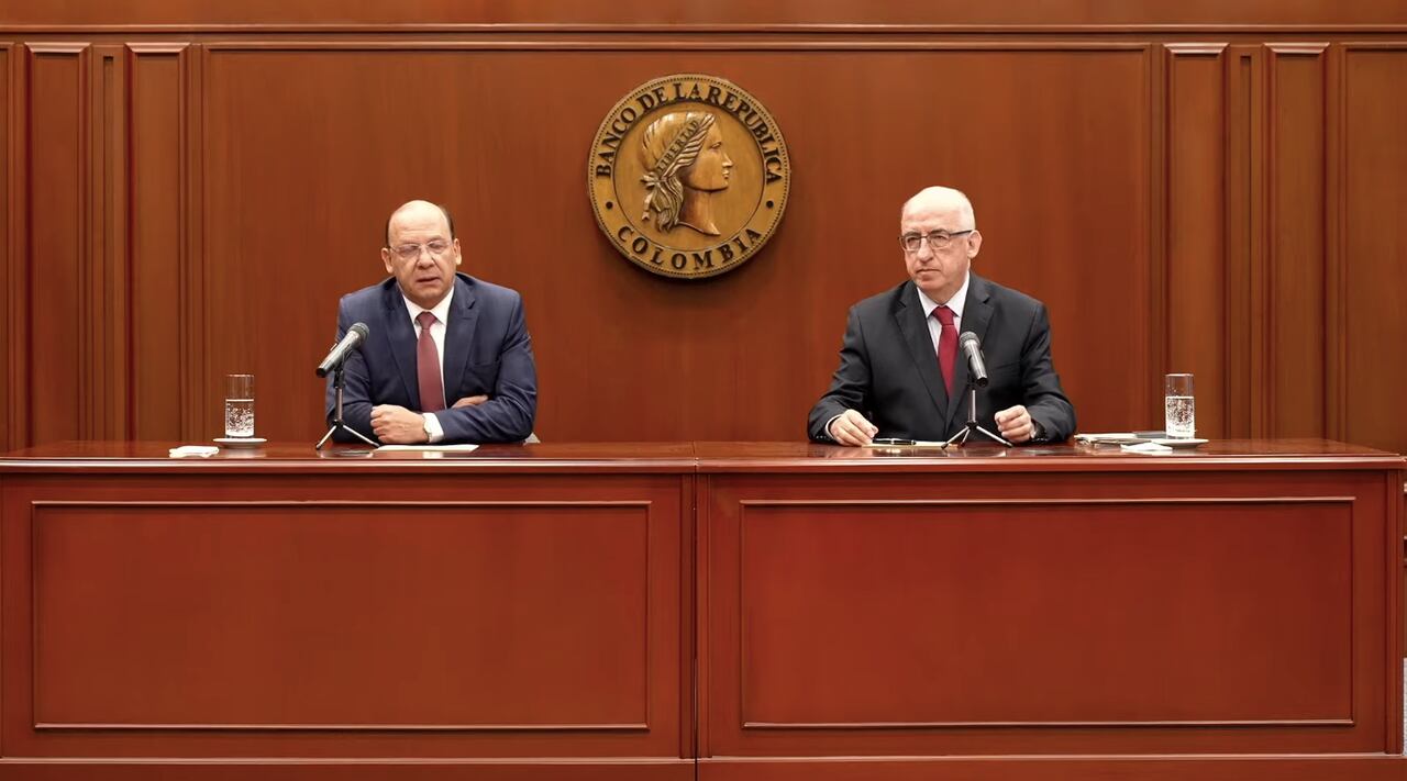 El Banco de la República tomó una nueva decisión de política monetaria.