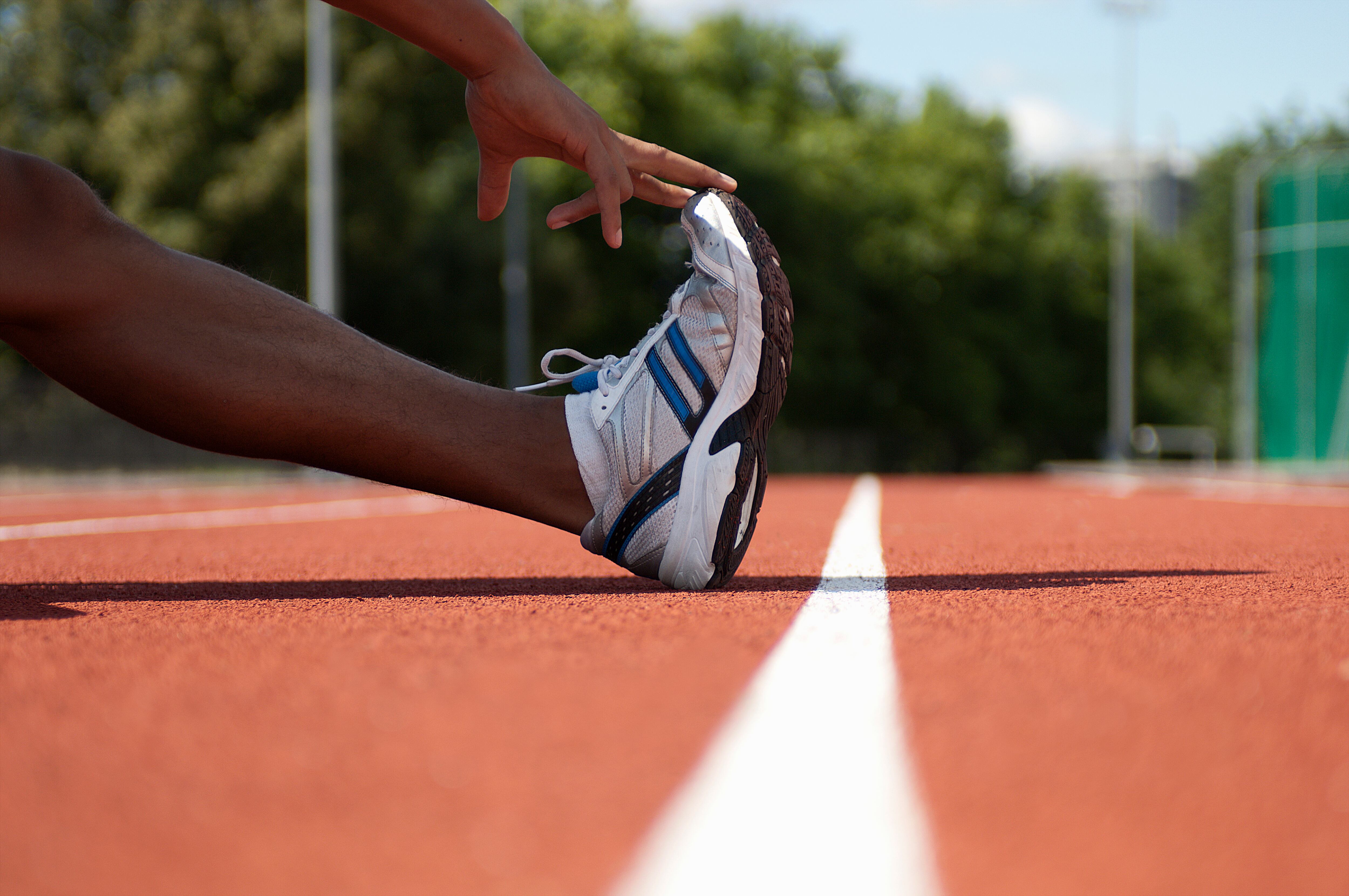 ejercicios de talón