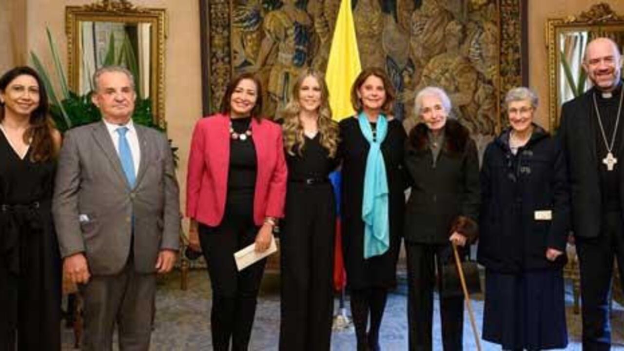 Nacionalización Extranjeros Vicepresidencia