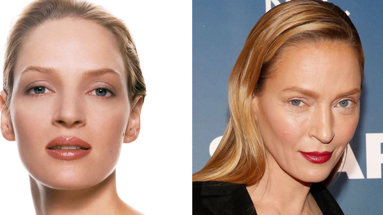 Los salarios de las actrices en Hollywood tocan techo en la veintena y caen después de que cumplen 34 años. En el caso de los hombres, los sueldos suben progresivamente y alcanzan su máximo en la cincuentena.