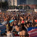 Variante Delta del coronavirus ha restrasado el regreso a normalidad en Europa