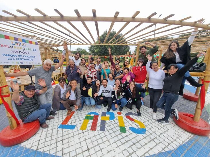Las iniciativas de sostenibilidad de Cruz Verde.