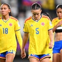 Nómina de la Selección Colombia Femenina sub-20 en el Mundial de la categoría.